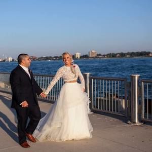 Meet your Posher, Chuck